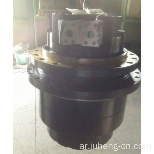 الحفارة EC360C Travel Motor EC360C Final Drive